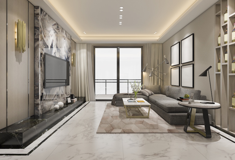 Cara Membuat Interior Apartemen Terlihat Lebih Luas Tanpa Renovasi